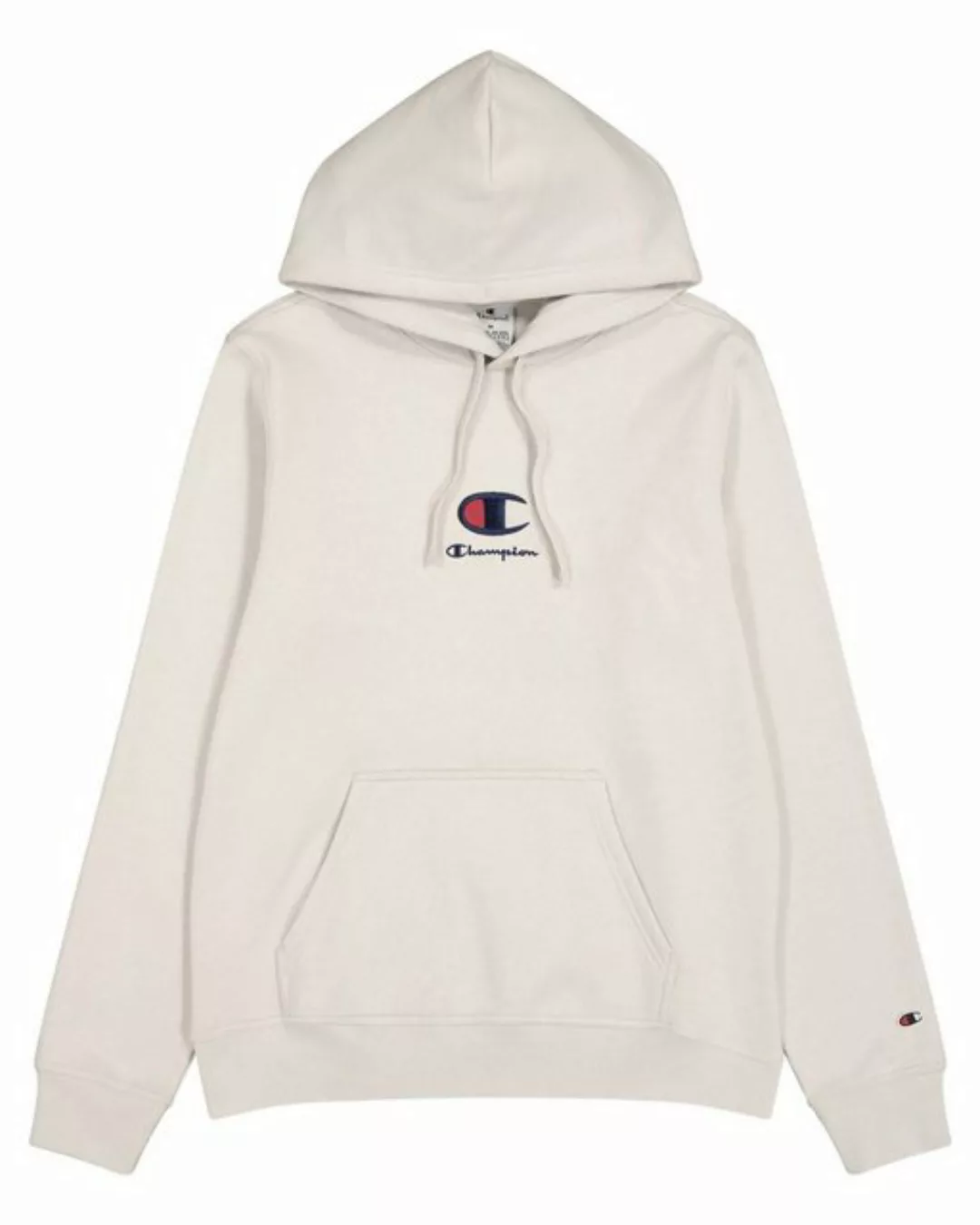 Champion Sweatshirt Herren Hoodie Slim Fit (1-tlg) günstig online kaufen