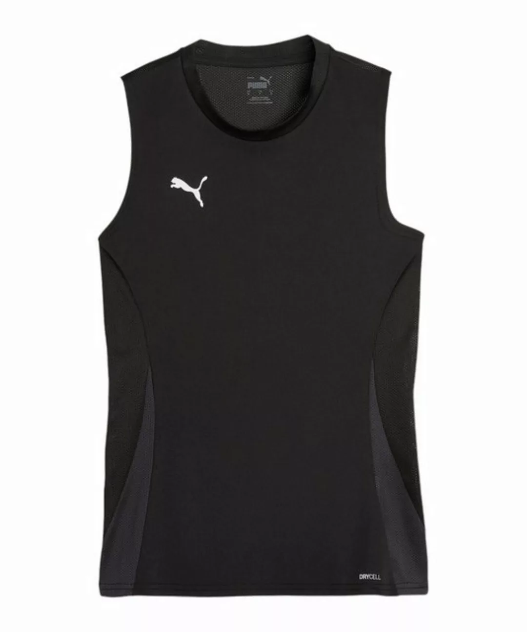 PUMA T-Shirt teamGOAL Tanktop Damen default günstig online kaufen