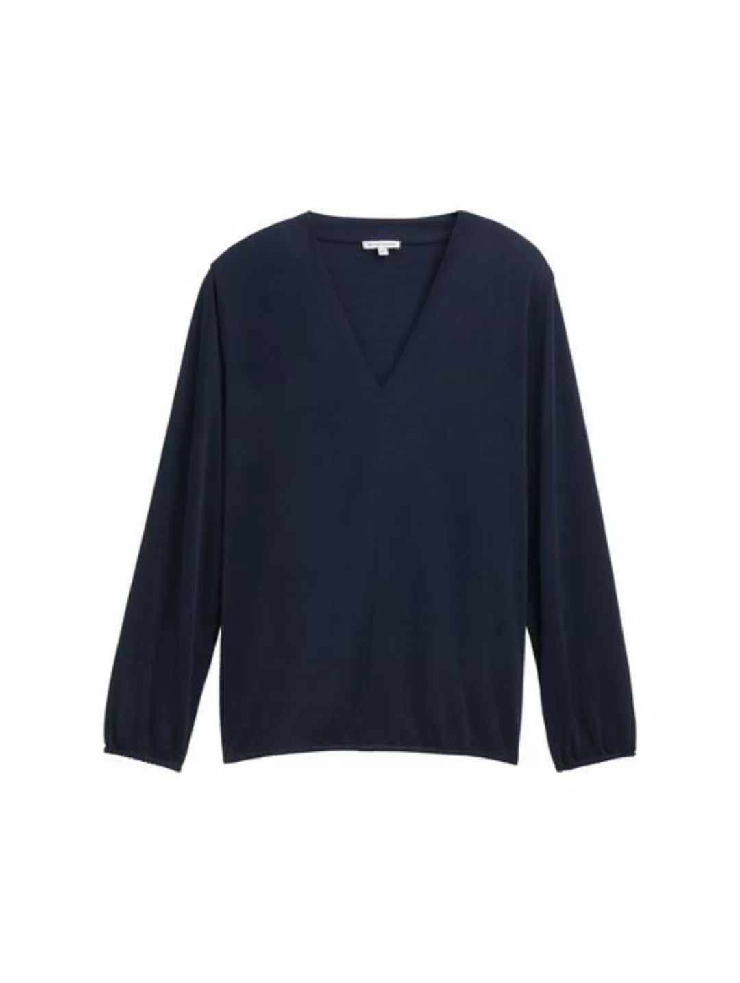 TOM TAILOR Langarmshirt günstig online kaufen