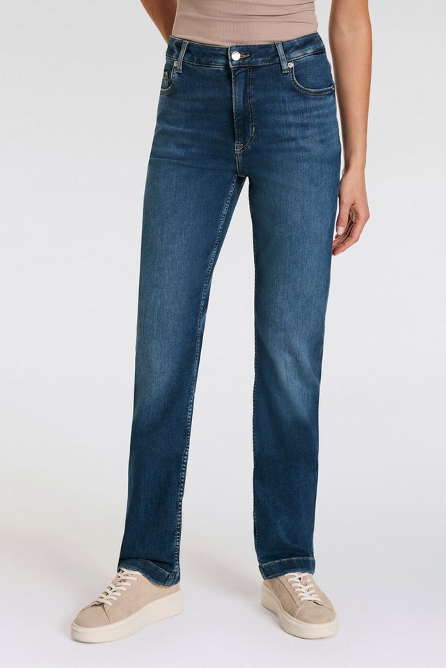 BOSS ORANGE High-waist-Jeans C_ADA HR 3.0 günstig online kaufen