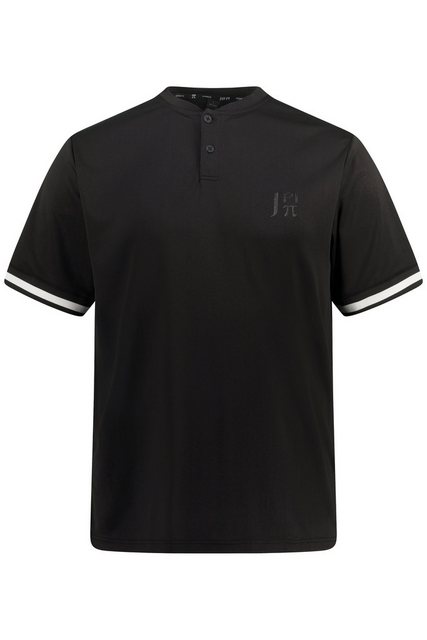 JP1880 T-Shirt Henley FLEXNAMIC® Tennis Halbarm günstig online kaufen