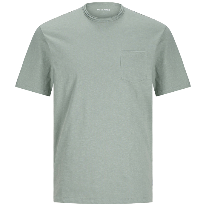 Jack&Jones Basic-T-Shirt günstig online kaufen