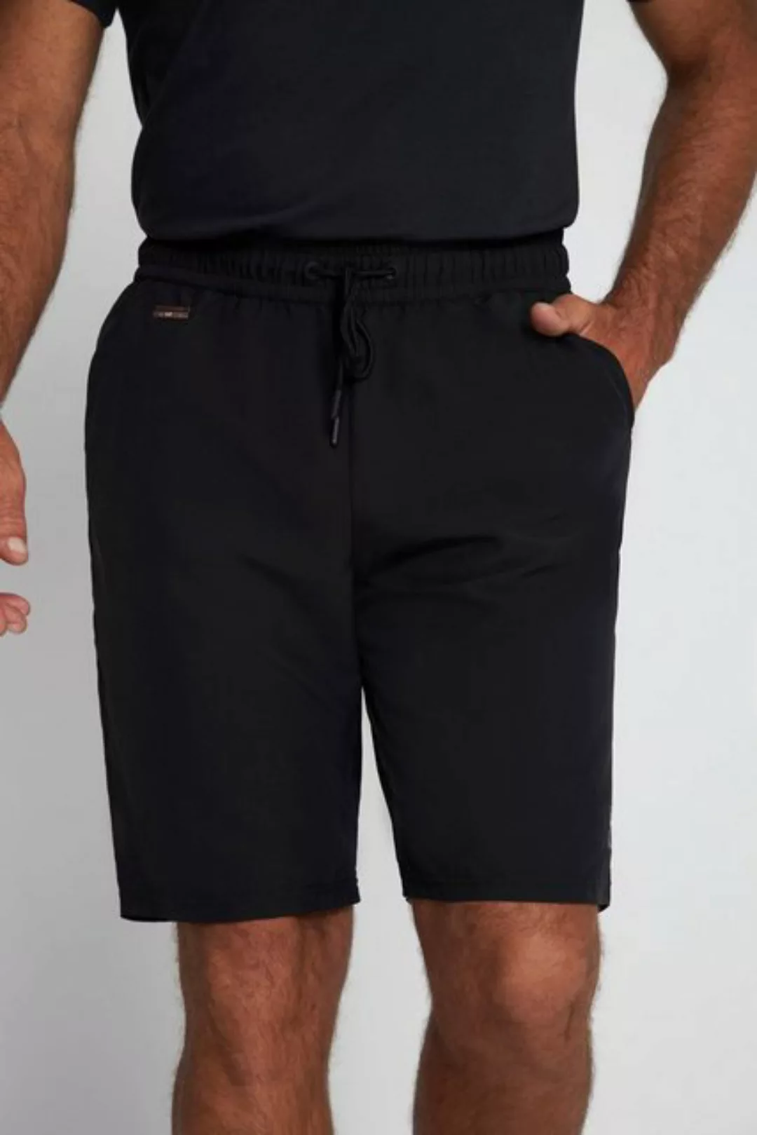 JP1880 Bermudas Sportshorts Tennis QuickDry Elastikbund günstig online kaufen