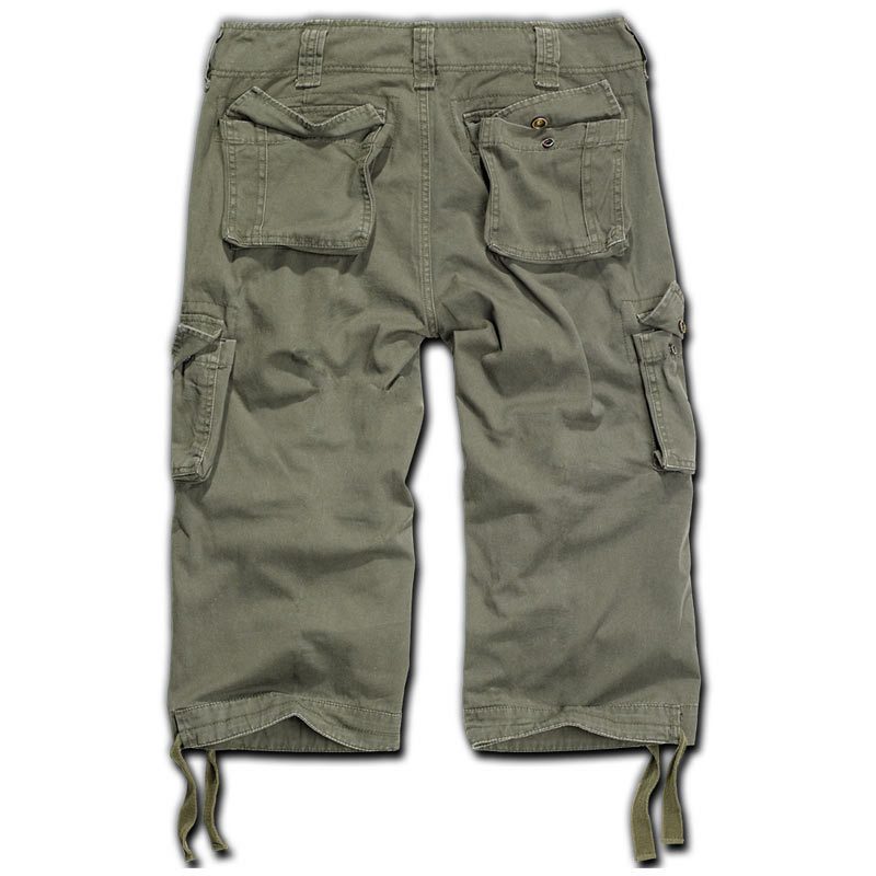 Brandit 3/4-Hose Brandit Urban Legend Shorts günstig online kaufen