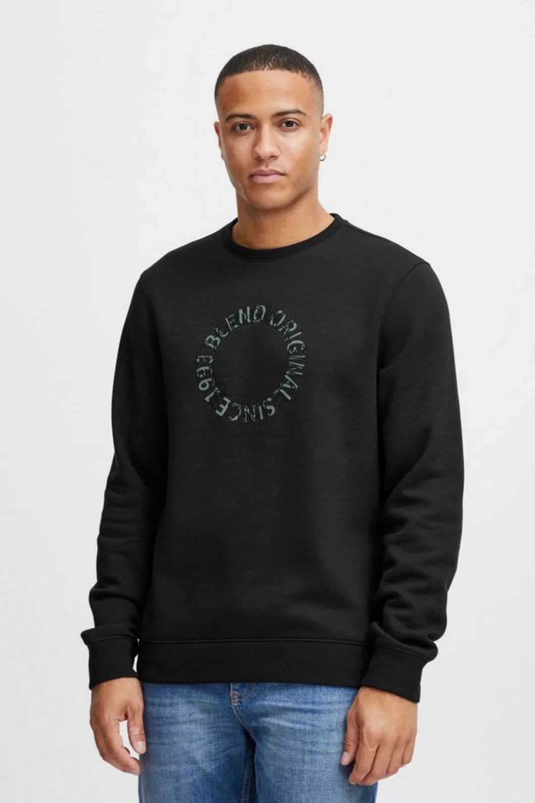 Blend Sweatshirt BLEND BHSweatshirt günstig online kaufen