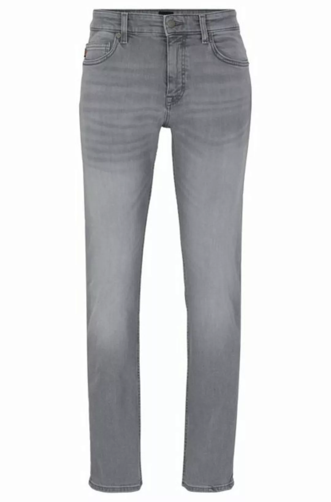 BOSS ORANGE 5-Pocket-Jeans günstig online kaufen