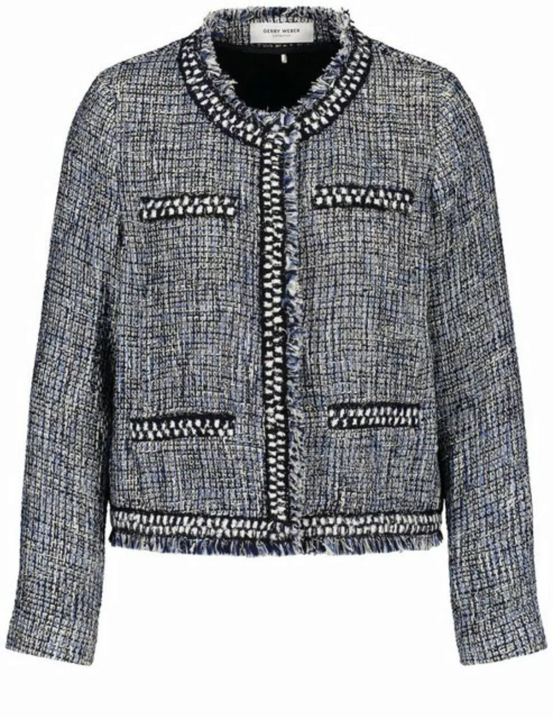 GERRY WEBER Jackenblazer günstig online kaufen