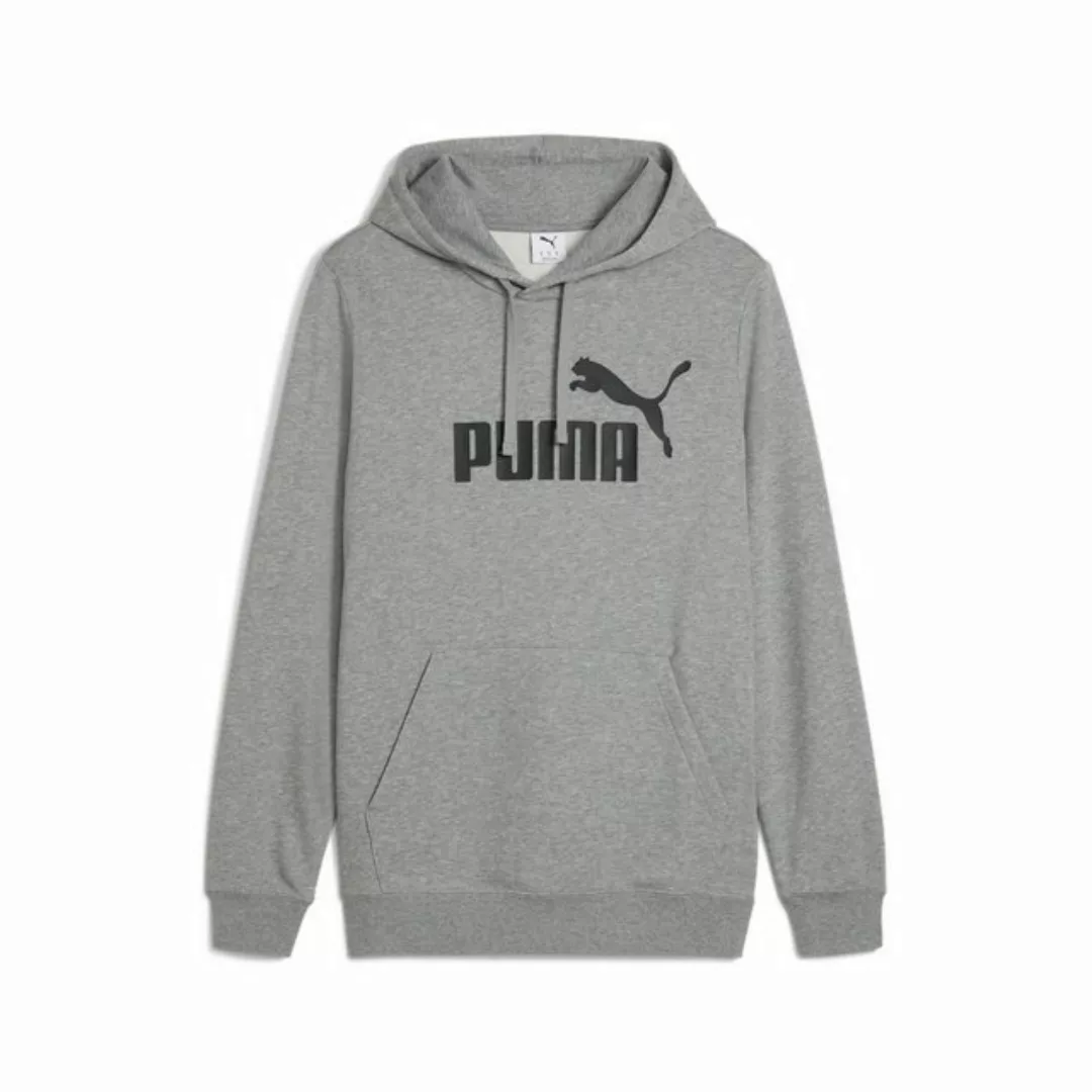 PUMA Sweatshirt Herren Hoodie - ESS No. 1 Logo Hoodie, Logo günstig online kaufen