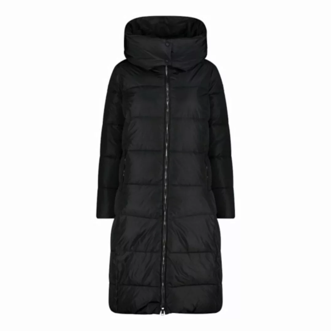 CMP Wintermantel CMP Damen Daunenmantel Woman Coat Zip Hood 31K2846 günstig online kaufen