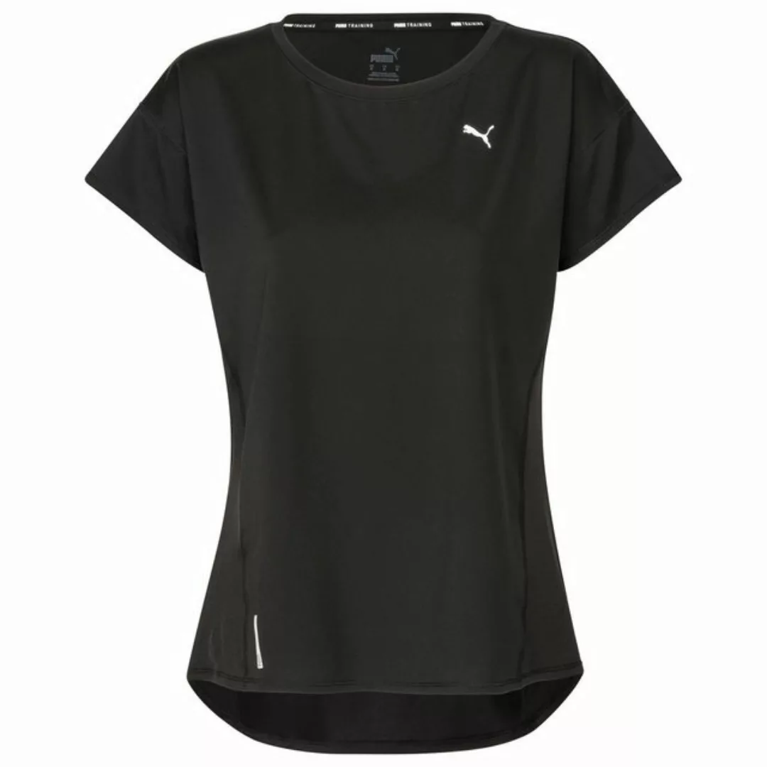 PUMA T-Shirt Puma Damen T-Shirt Train Favourite Tee EU 521486 günstig online kaufen