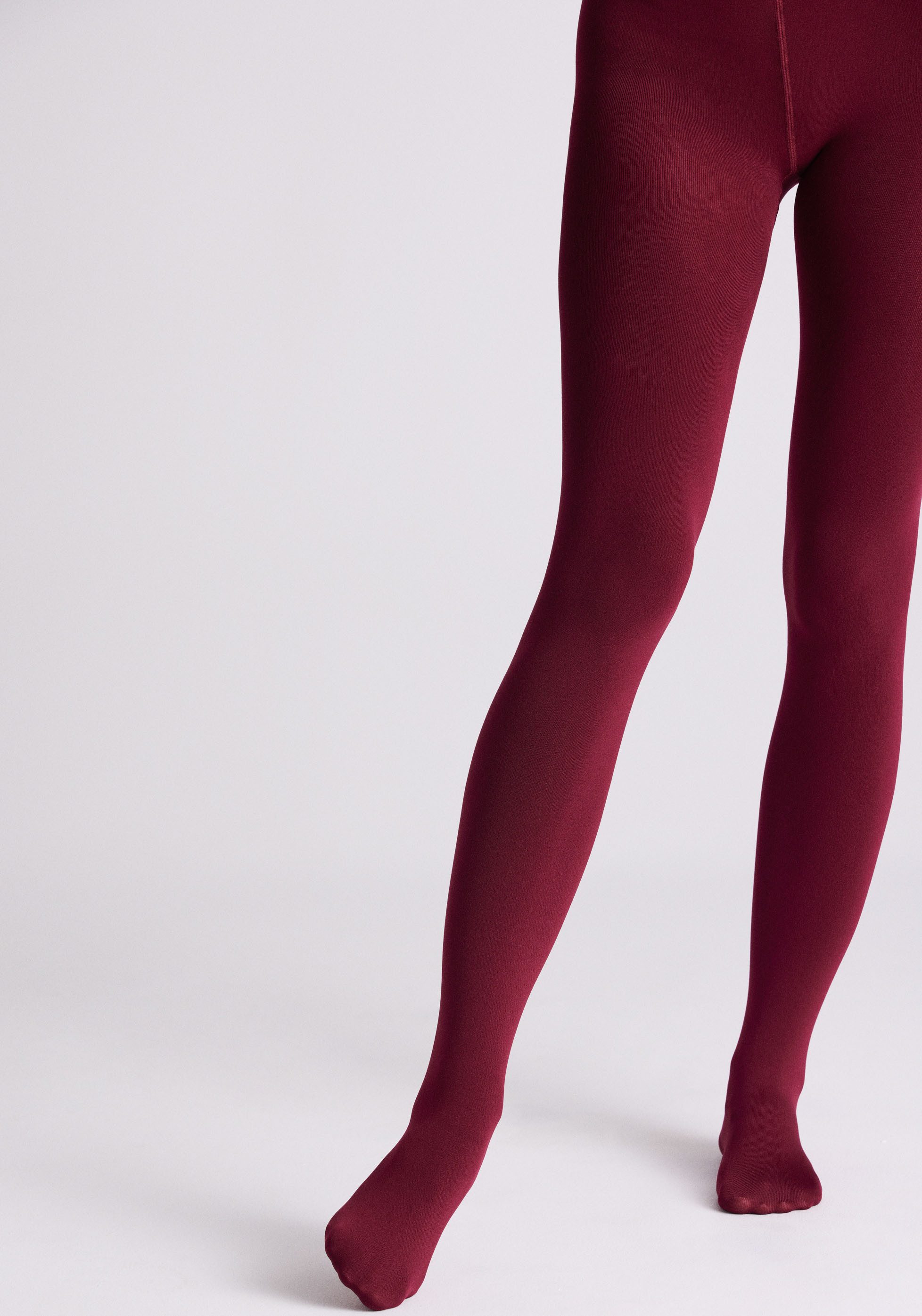 YSABEL MORA Thermostrumpfhose "TIGHTS BASIC COLLECTION", mit wärmender Inne günstig online kaufen