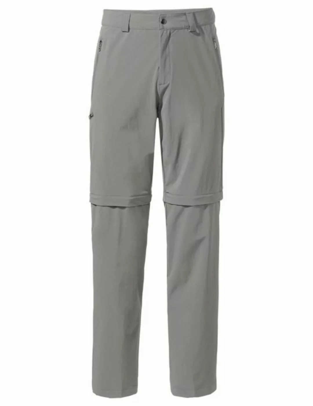 VAUDE Funktionshose Men's Farley Stretch ZO Pants II (1-tlg) Green Shape günstig online kaufen