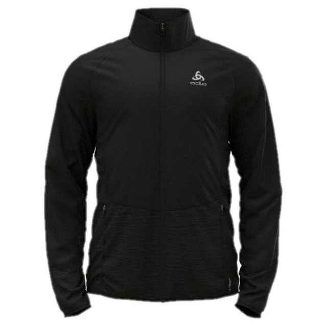 Odlo Funktionsjacke Jacket Run Easy Warm Hybrid günstig online kaufen