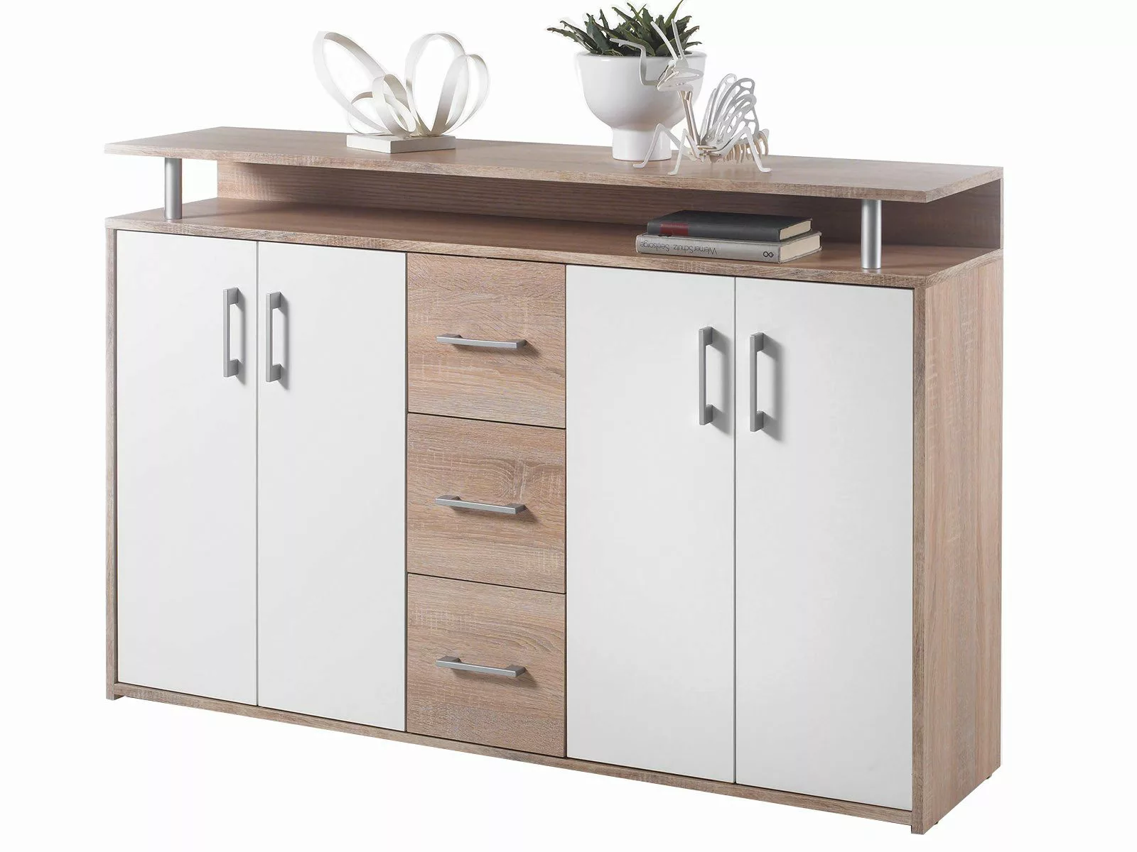 Bega Consult Highboard 139 x 90 günstig online kaufen