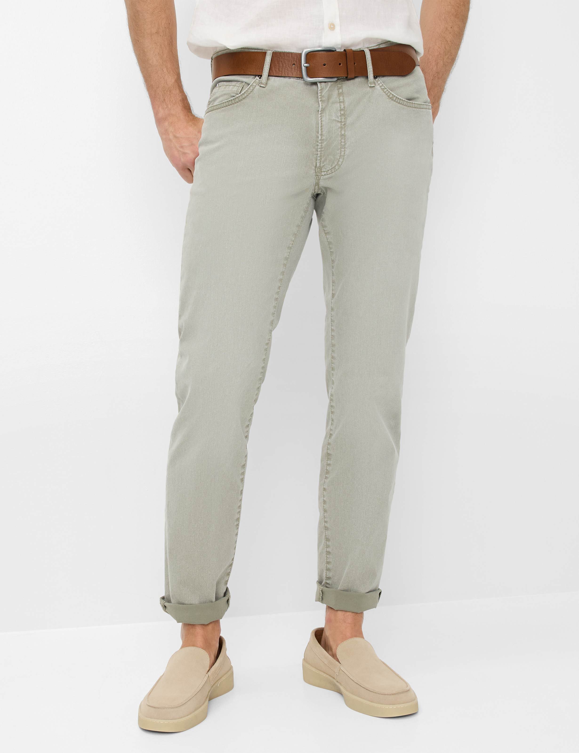 Brax 5-Pocket-Jeans "Style CHUCK" günstig online kaufen