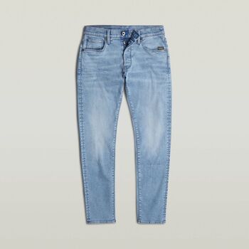 G-Star Raw  Jeans D25742-8968 - 3301 SLIM-424 LIGHT AGED günstig online kaufen