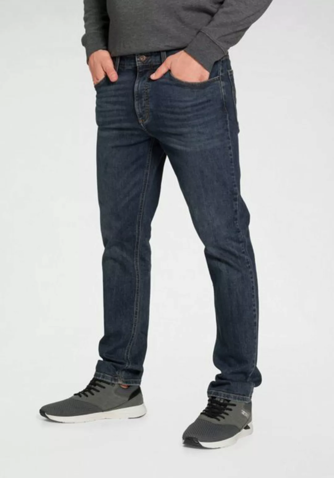 Arizona Tapered-fit-Jeans Jaxton günstig online kaufen