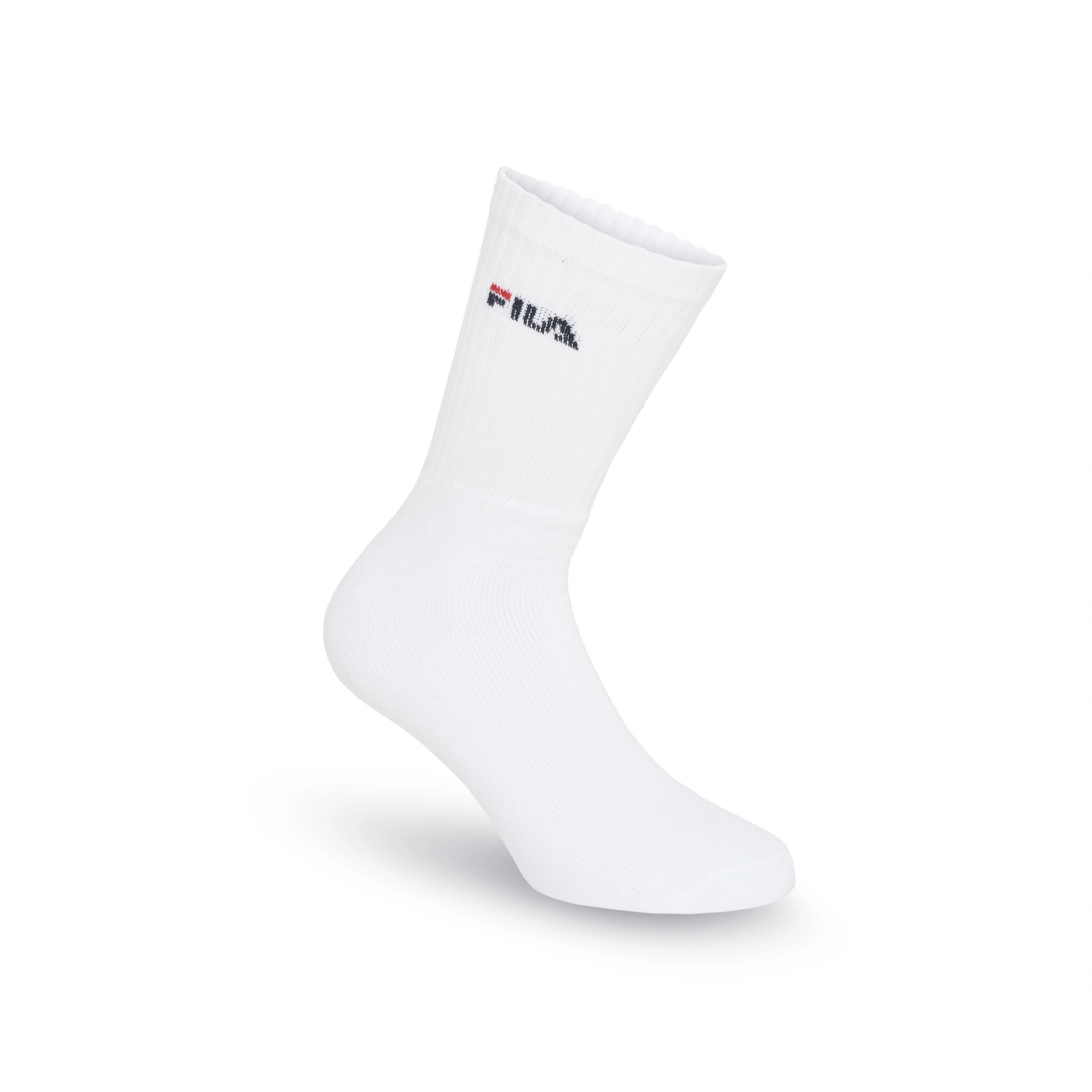 Fila Sportsocken "UNISEX CREW TENNIS FULL TERRY SOCKS", (3 Paar), mit dezen günstig online kaufen