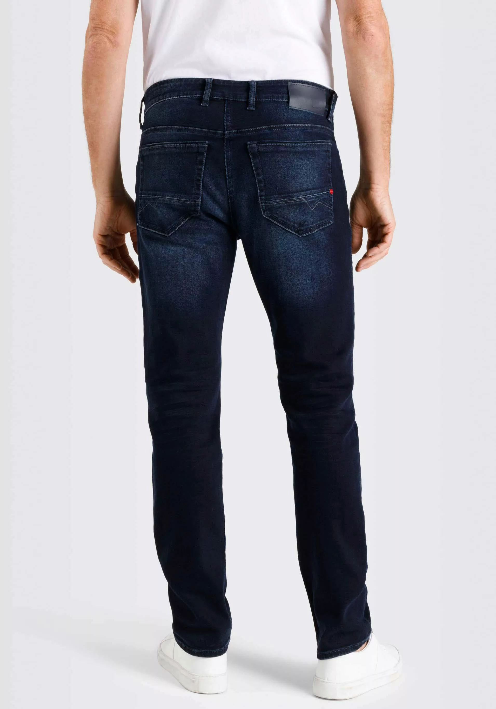 MAC 5-Pocket-Jeans kombi (1-tlg) günstig online kaufen