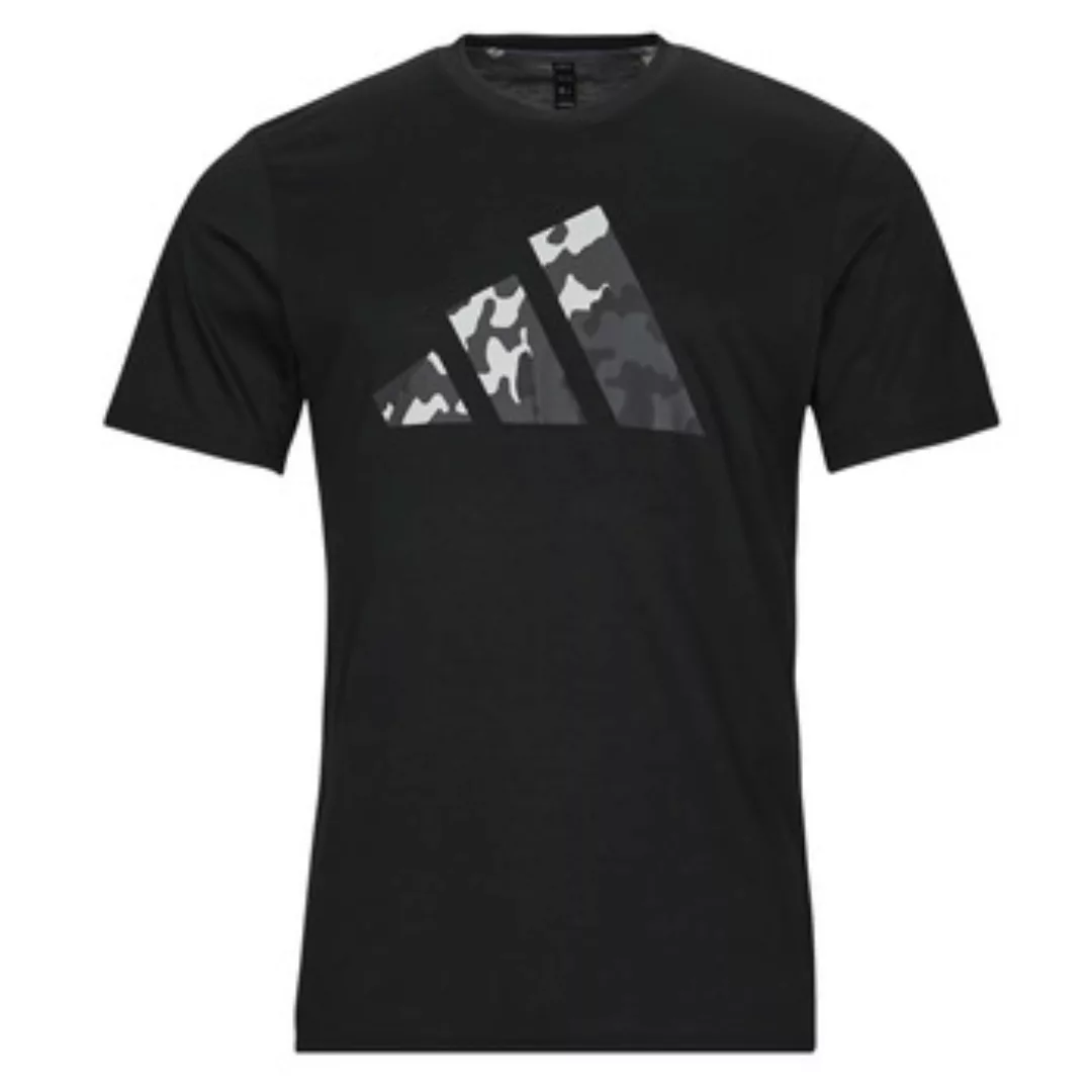 adidas  T-Shirt TR-ES+ BL LOG T günstig online kaufen