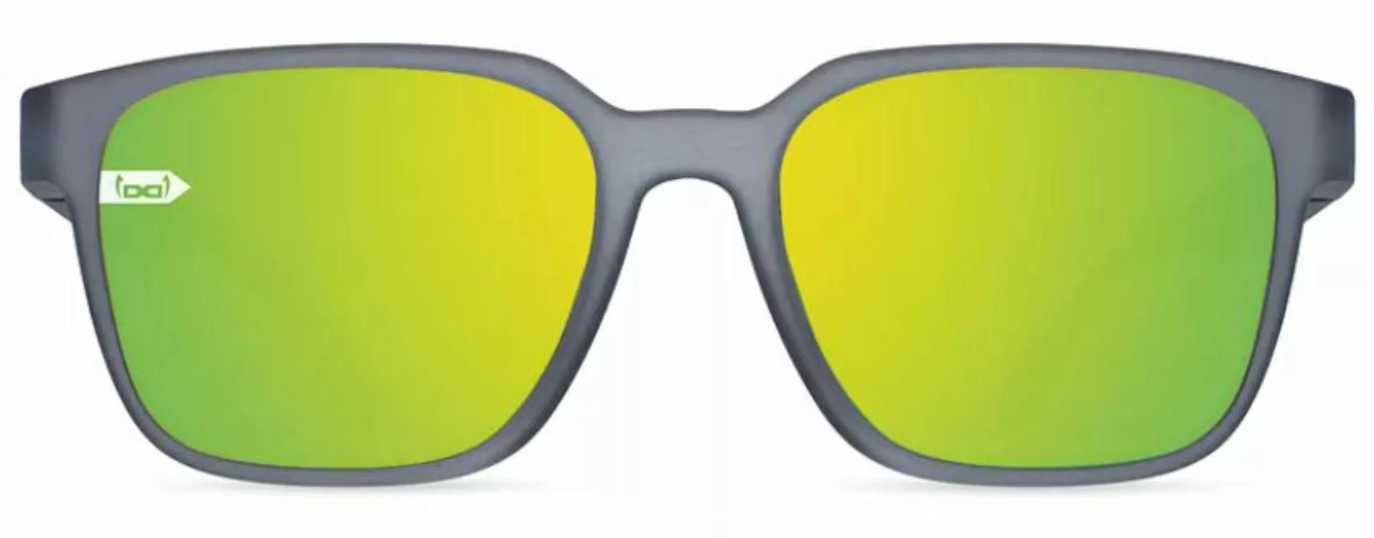 Gloryfy GI31 Amsterdam Green - Sonnenbrille günstig online kaufen