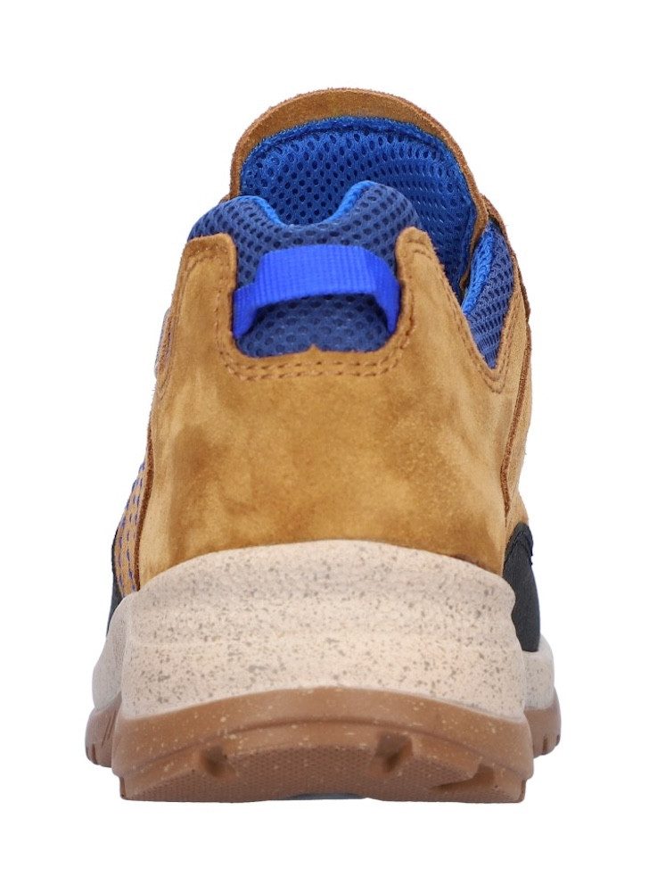 Waldläufer H-MOMO Trekkingschuh, Halbschuh, Schnürschuh, Outdoorschuh, günstig online kaufen