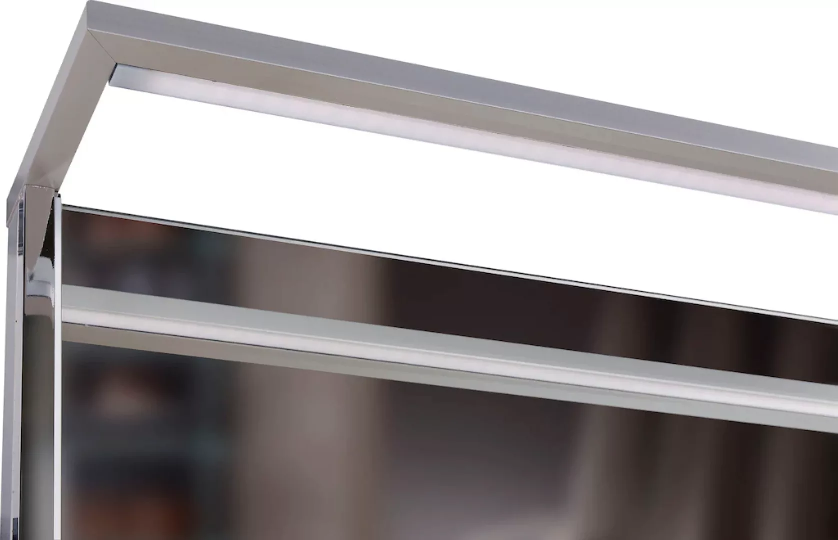 MARLIN LED Aufbaustrahler "Überbauleuchte", Leuchtmittel LED-Modul  LED fes günstig online kaufen