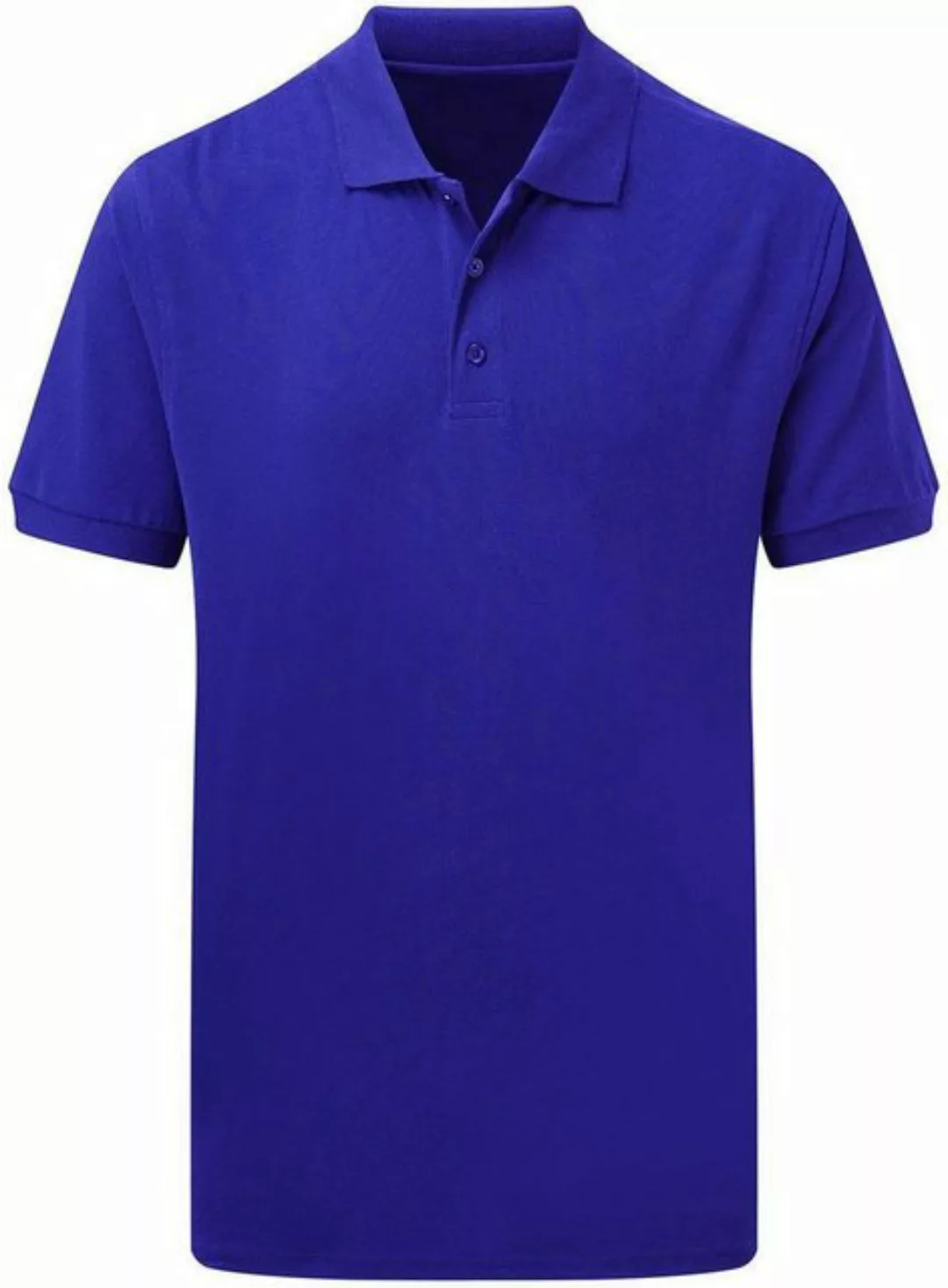 SG Signature Poloshirt Men's Cotton Poloshirt für Herren günstig online kaufen