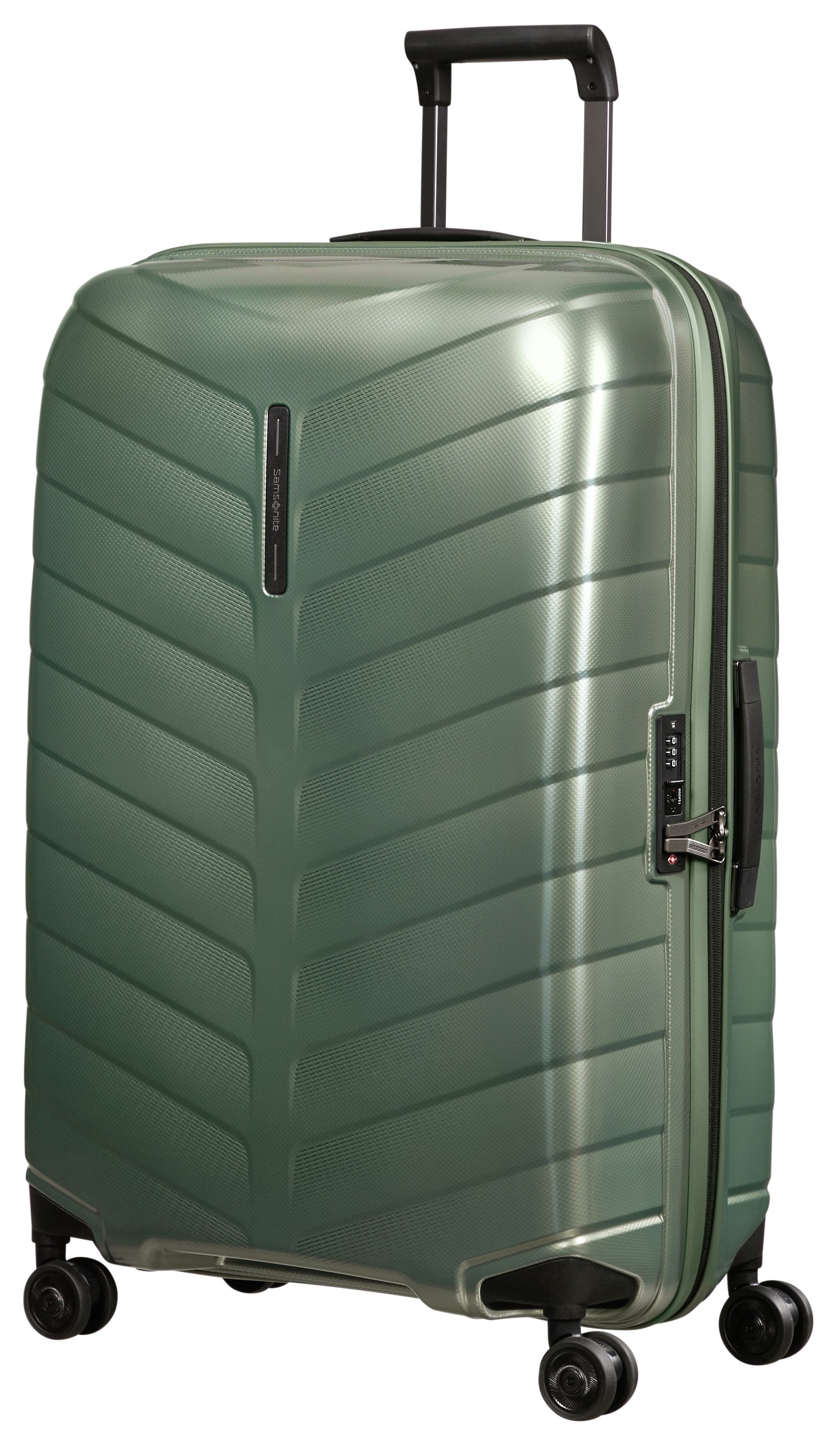 Samsonite Hartschalen-Trolley ATTRIX, verschiedene Größen und günstig online kaufen