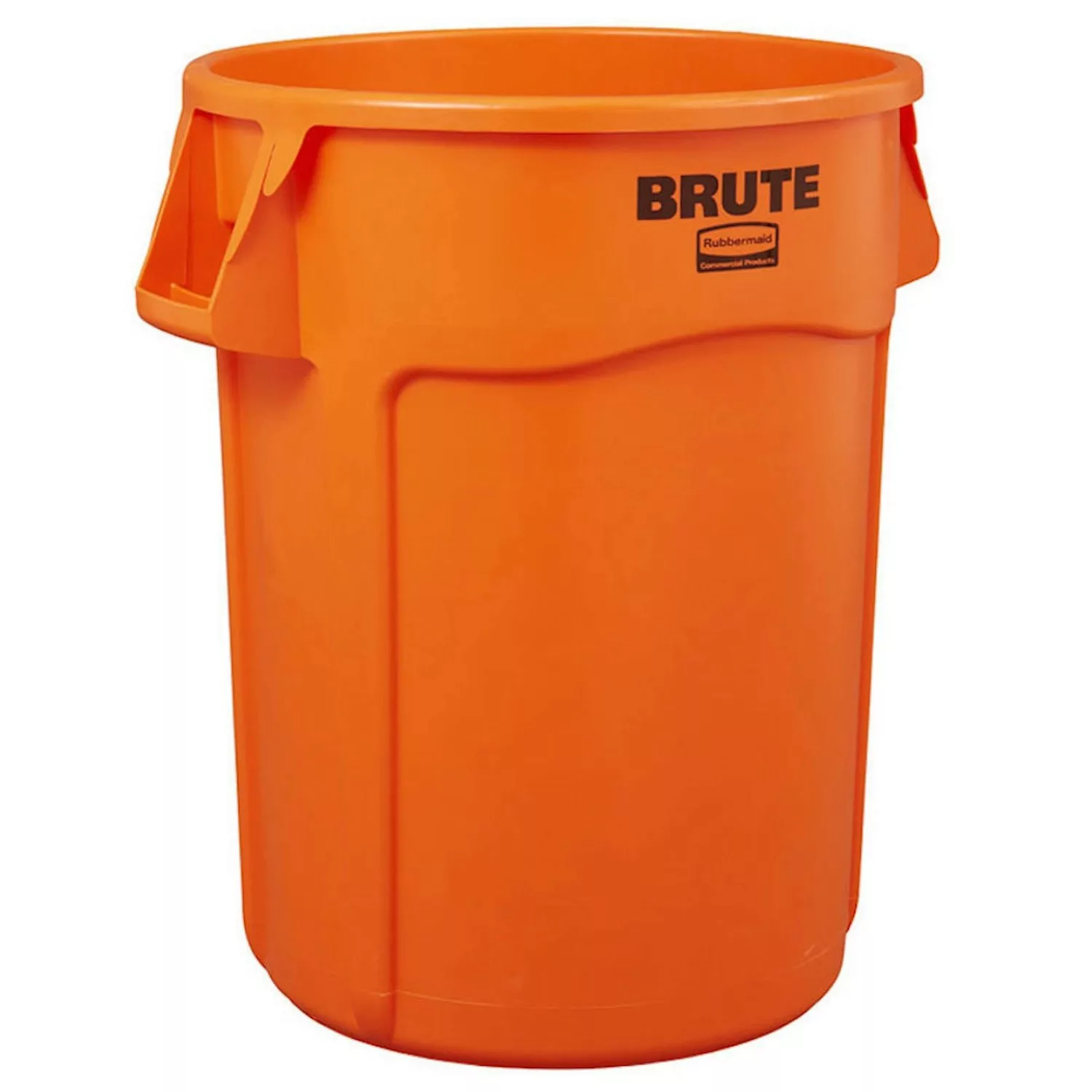 PROREGAL Rubbermaid Brute Runde Mehrzwecktonne Mit Belüftungskanälen 166,5 günstig online kaufen