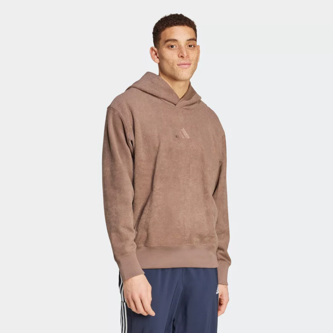 adidas Sportswear Kapuzensweatshirt "M A SZN L HD" günstig online kaufen