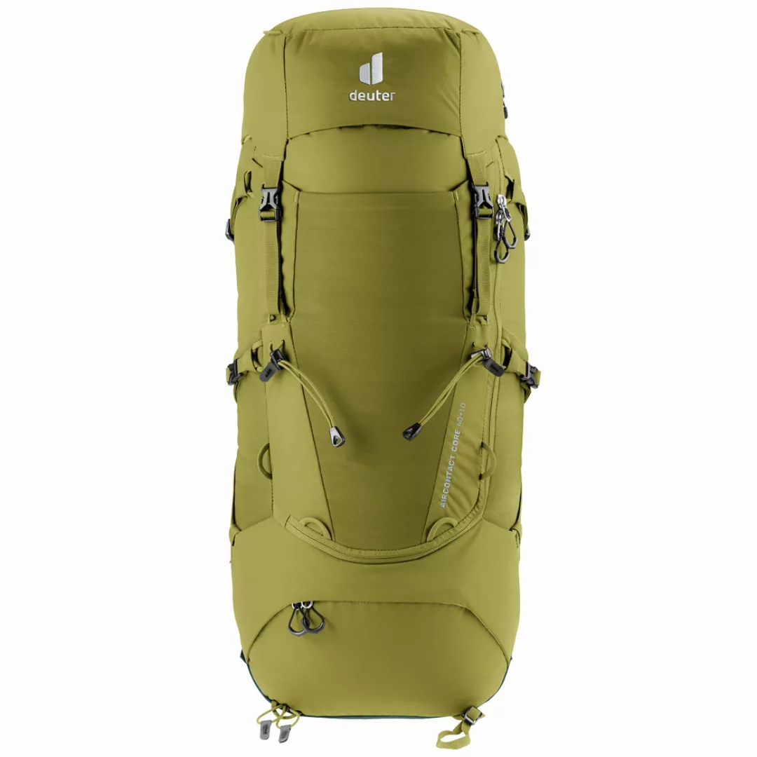 Deuter Aircontact Core 40 10 Cactus/Ivy günstig online kaufen