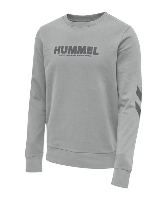 hummel Sweatshirt Legacy Sweatshirt Baumwolle günstig online kaufen