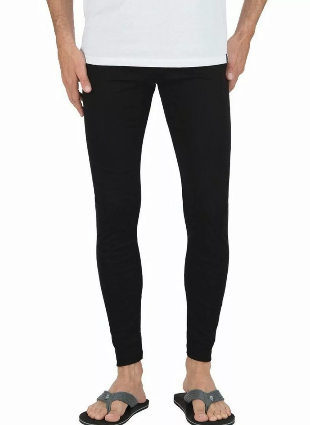 Trigema Leggings TRIGEMA Leggings aus Baumwolle/Elastan (1-tlg) günstig online kaufen