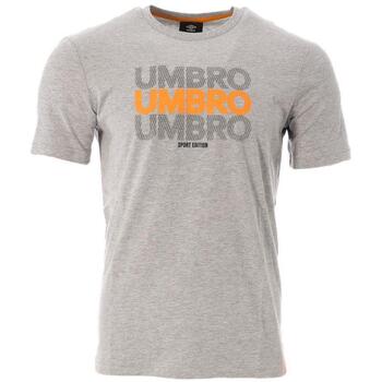 Umbro  T-Shirts & Poloshirts 957711-60-GRC günstig online kaufen