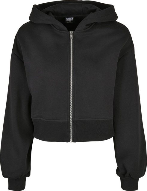 URBAN CLASSICS Kapuzenpullover günstig online kaufen