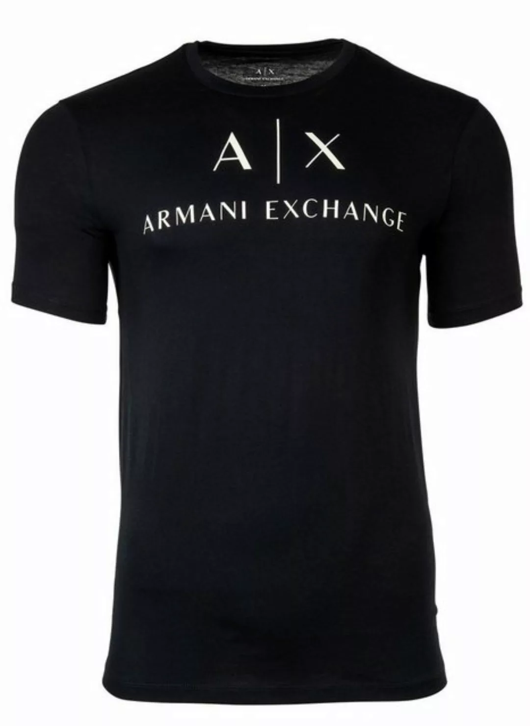 ARMANI EXCHANGE T-Shirt 8NZTCJ/Z8H4Z/1510 günstig online kaufen