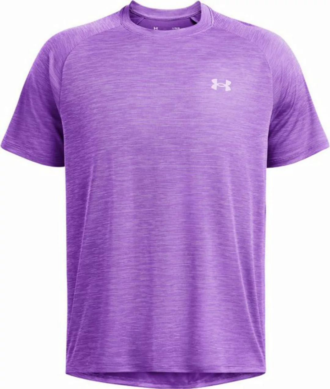 Under Armour® T-Shirt Ua Tech Textured Ss günstig online kaufen