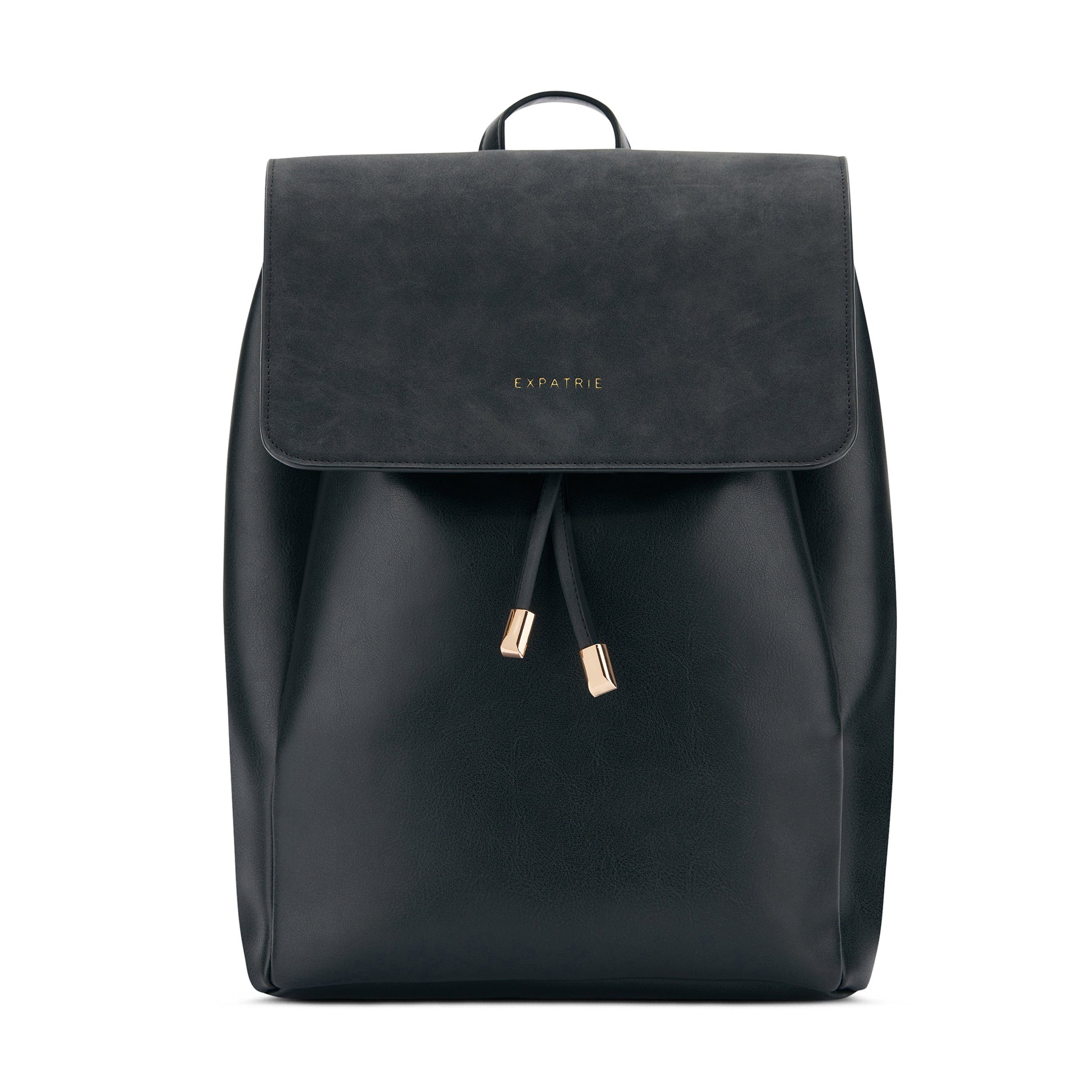 Expatrié Rucksack ESTELLE Rucksack Damen, Tagesrucksack, günstig online kaufen