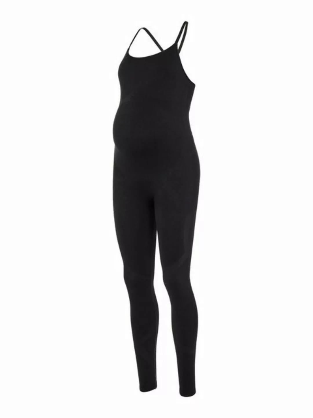 Mamalicious Jumpsuit PAULETTE (1-tlg) Plain/ohne Details günstig online kaufen