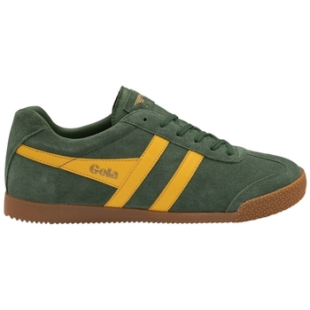 Gola  Sneaker HARRIER SUEDE günstig online kaufen