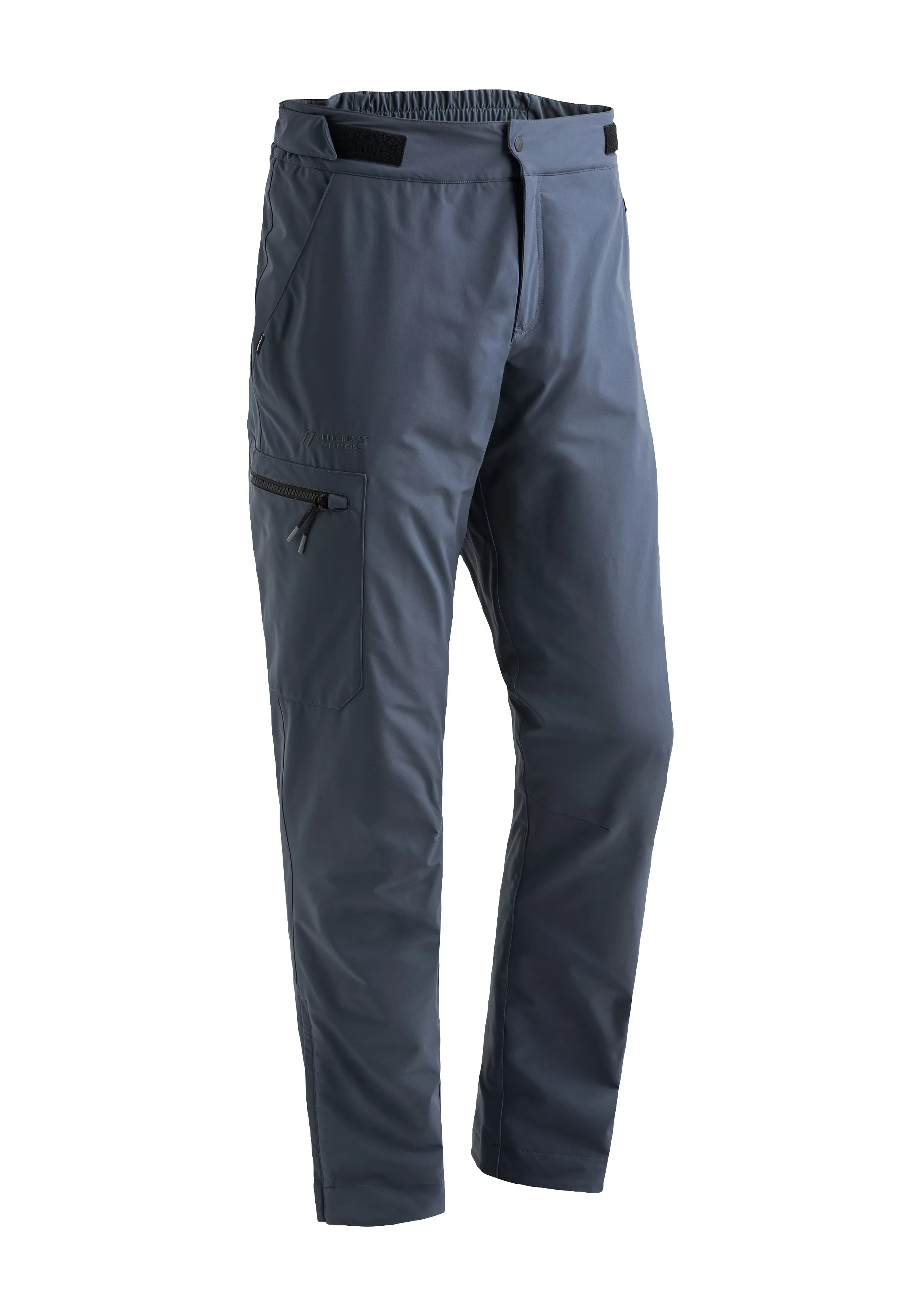 Maier Sports Funktionshose "R3 Zed Pants M", Herren Outdoorhose elastische günstig online kaufen