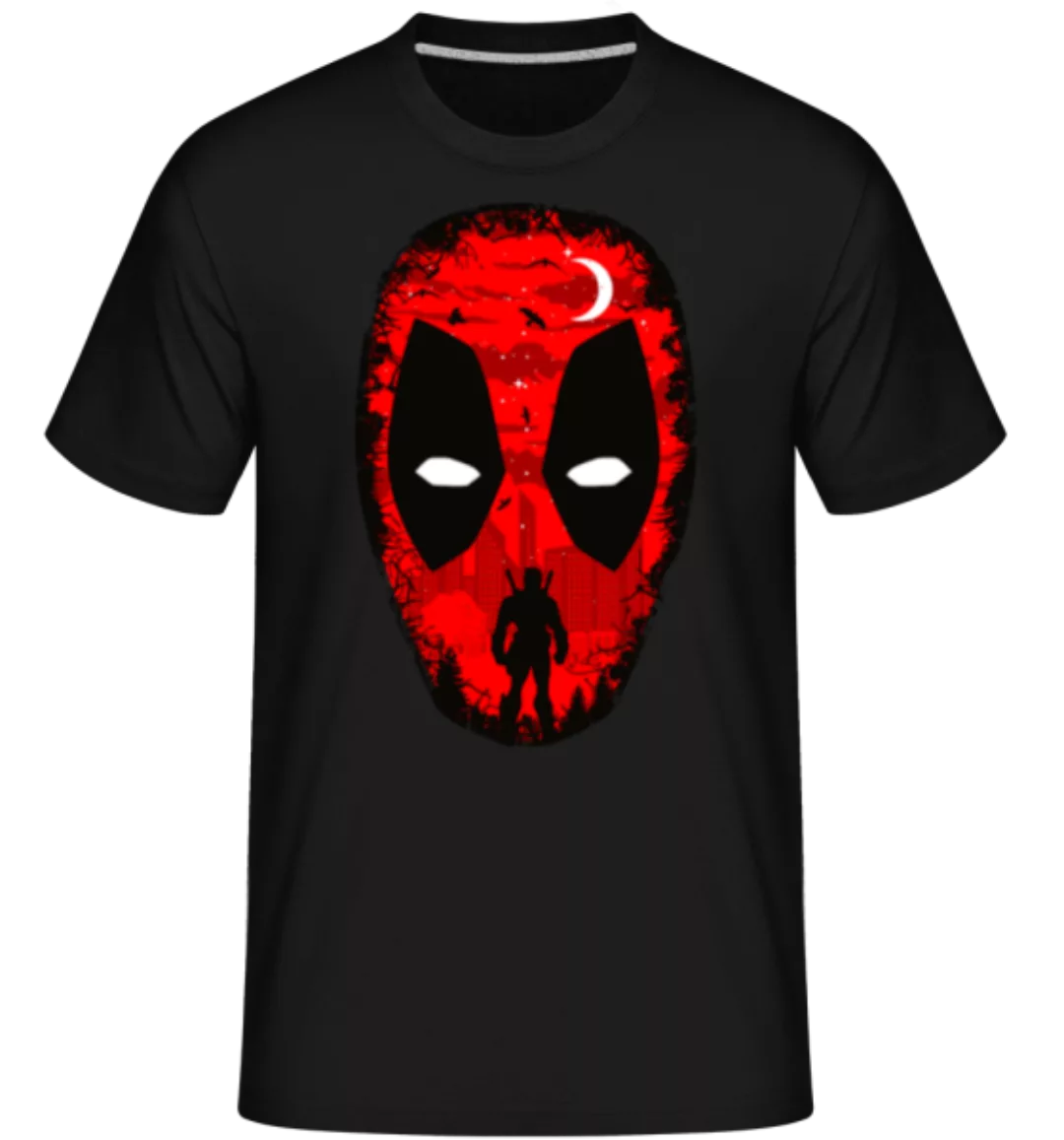 Wade · Shirtinator Männer T-Shirt günstig online kaufen