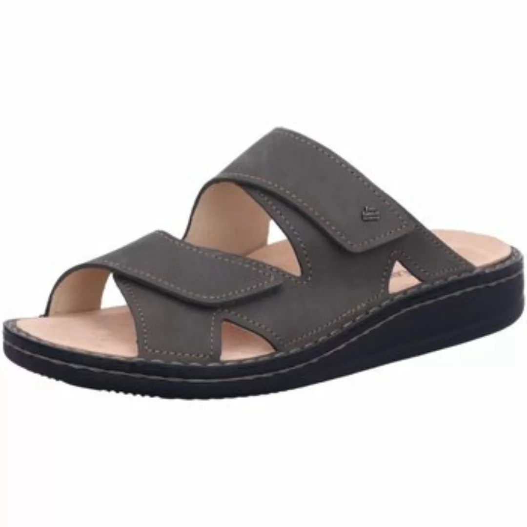 Finn Comfort  Sandalen Offene 81529-711265 Danzig-S mud günstig online kaufen