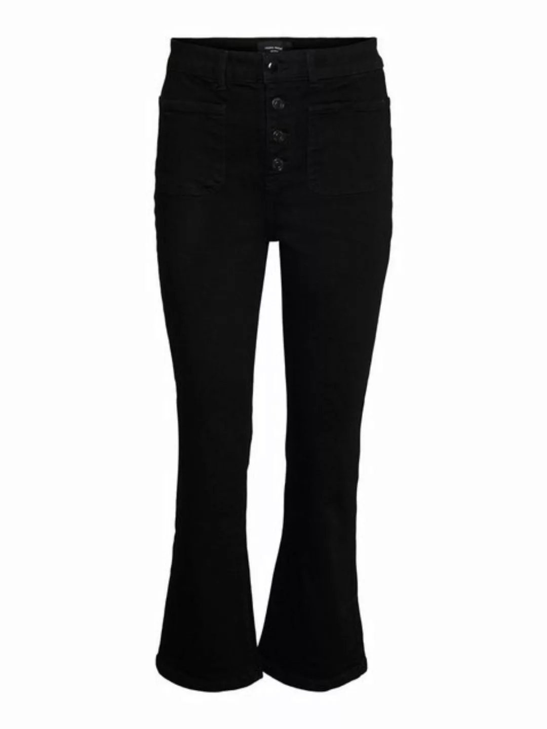 Vero Moda 7/8-Jeans Stella (1-tlg) Weiteres Detail günstig online kaufen