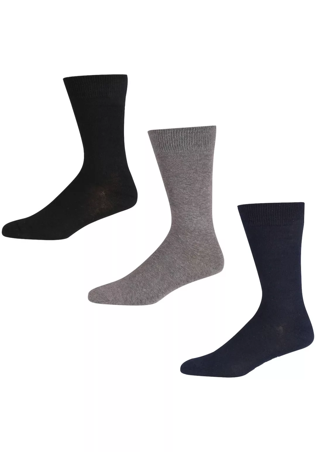 DKNY Basicsocken "MERCER", (Set) günstig online kaufen