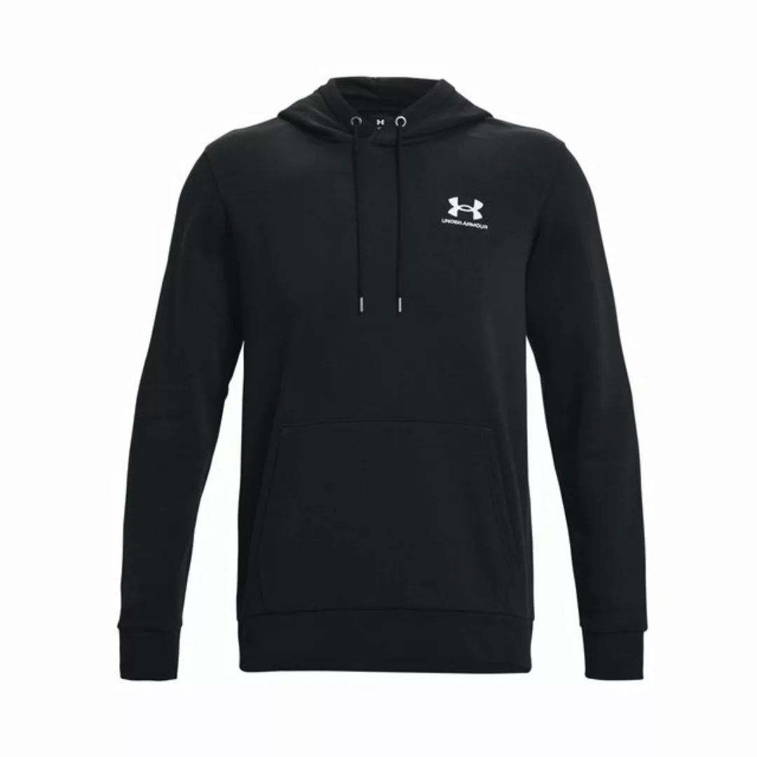 Under Armour® Kapuzenpullover Under Armour Herren Essential Fleece Hoody 13 günstig online kaufen