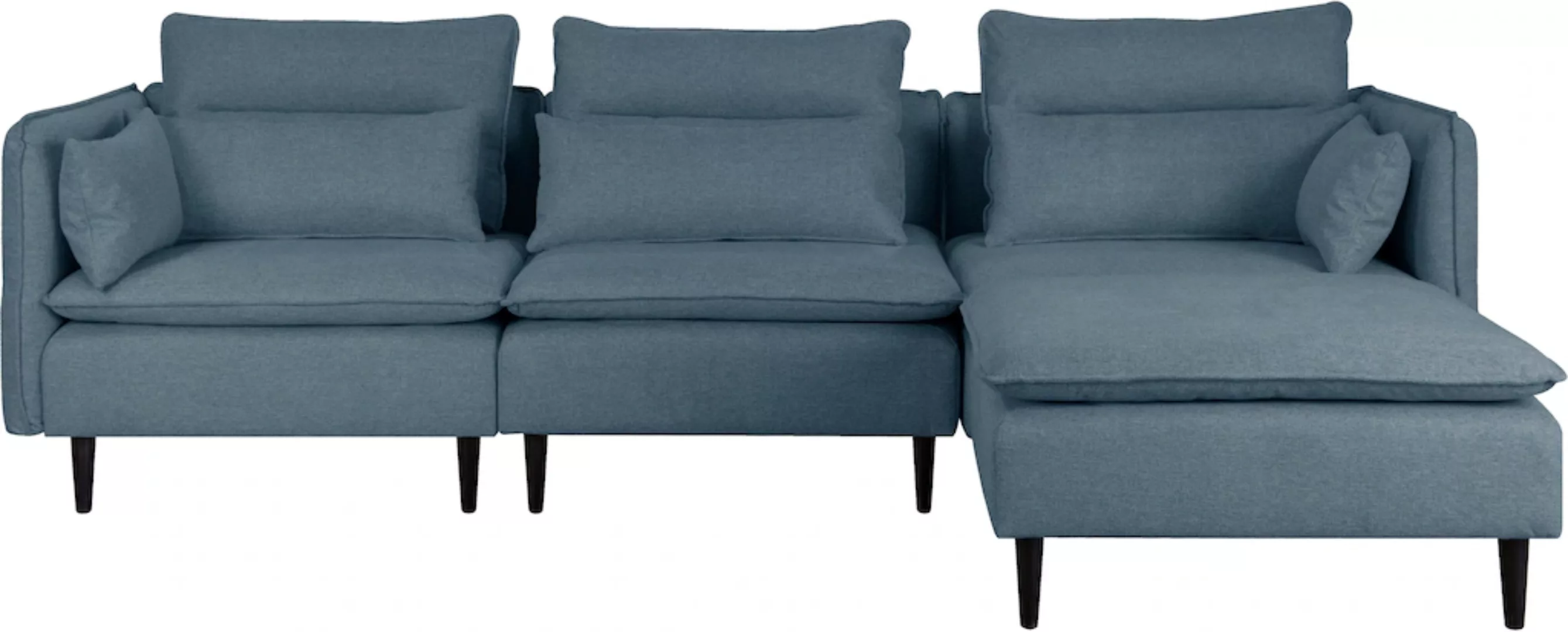 andas Ecksofa "ALVIK L-Form" günstig online kaufen