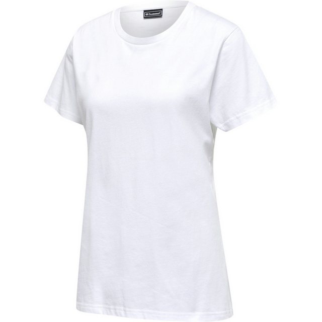 hummel T-Shirt Hummel Damen T-Shirt hmlRED HEAVY T-SHIRT S/S WOMAN 215124 günstig online kaufen