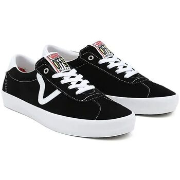 Vans  Sneaker SKATE SPORT - VN0A2Z38B8C1-BLACK günstig online kaufen